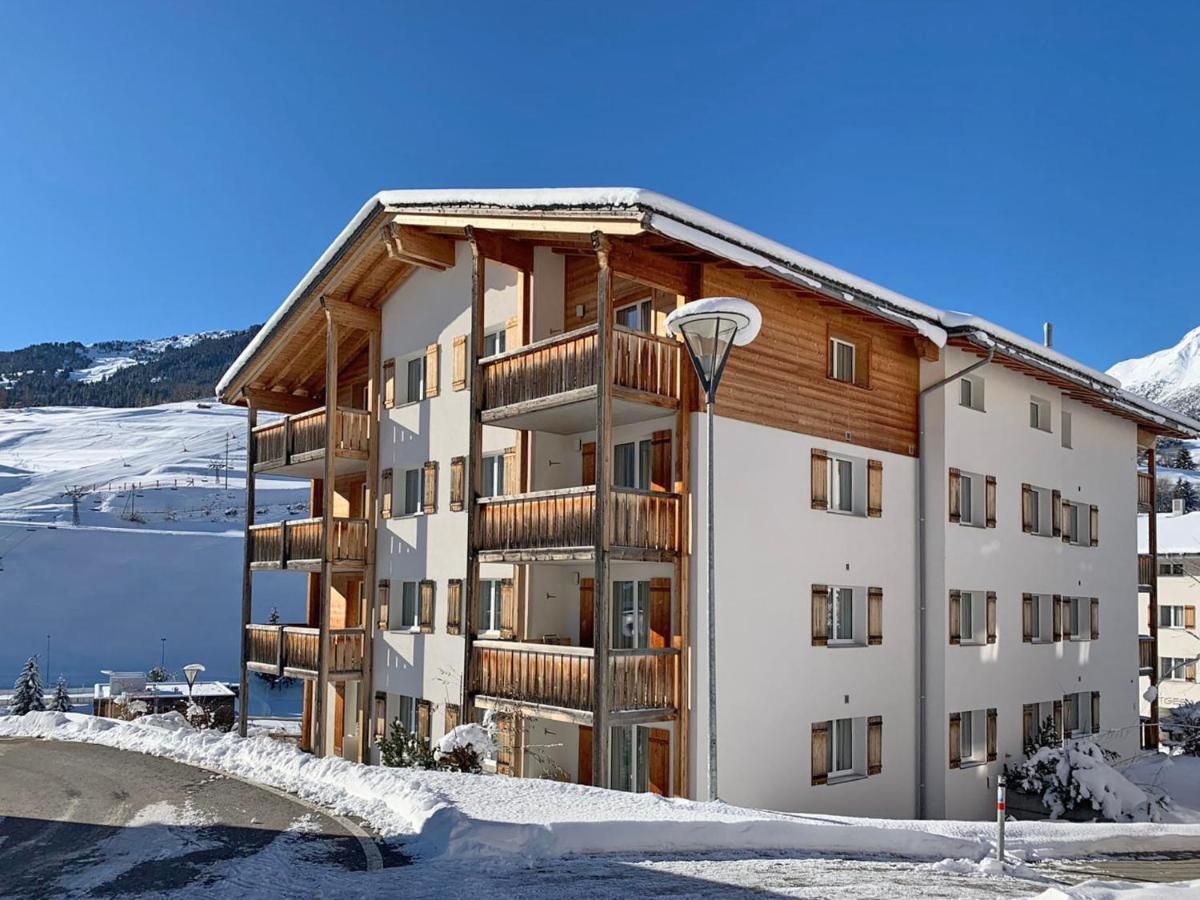 Surses Alpin-1 By Interhome Savognin