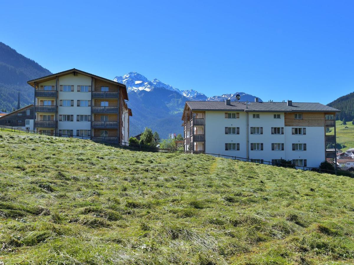 Surses Alpin-1 By Interhome *