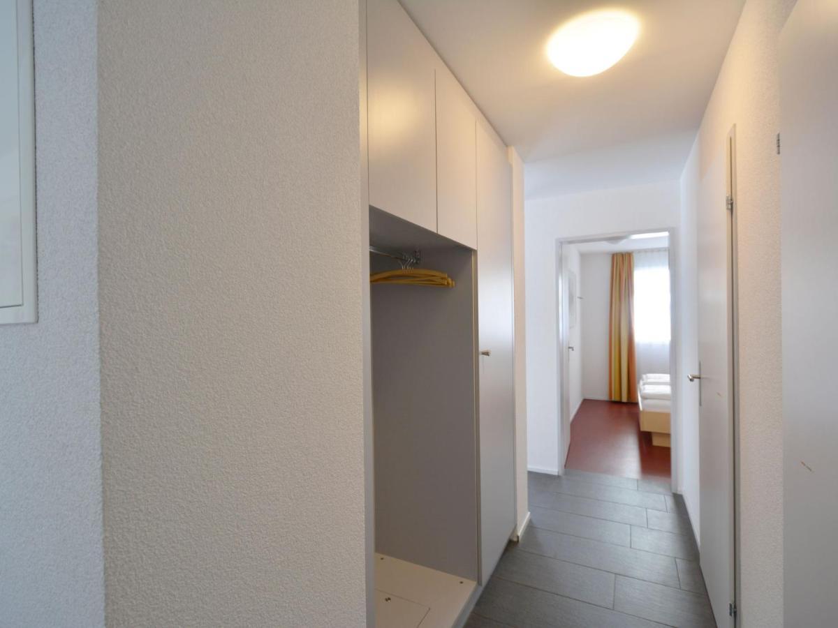 Surses Alpin-1 By Interhome Savognin