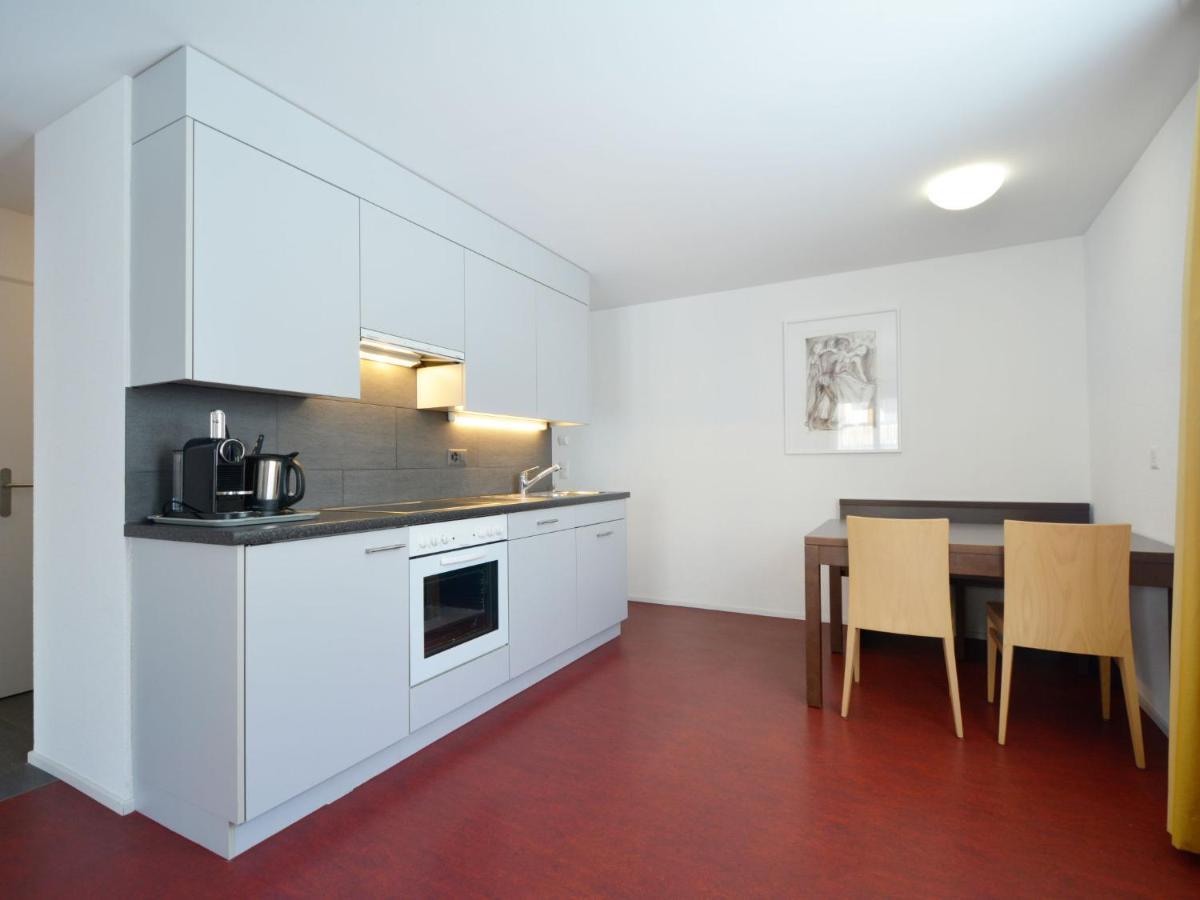 Surses Alpin-1 By Interhome * Savognin