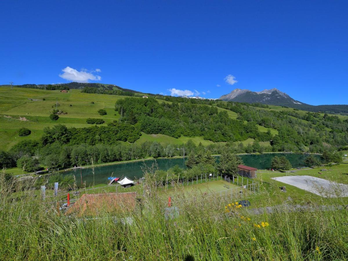 Surses Alpin-1 By Interhome